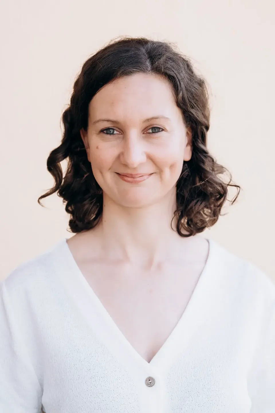 Porträt von Daniela Grätz