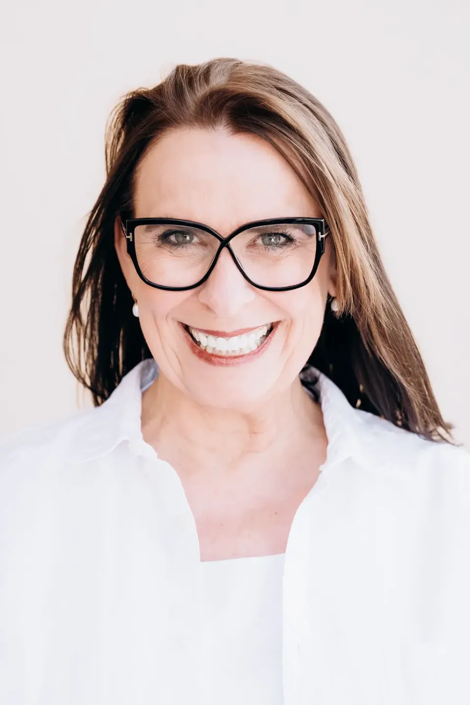 Porträt von Beatrice Lehsnau