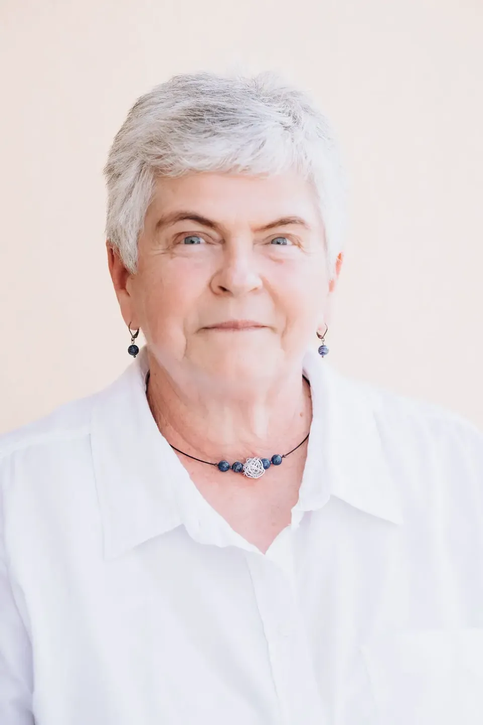 Porträt von Manuela Klose